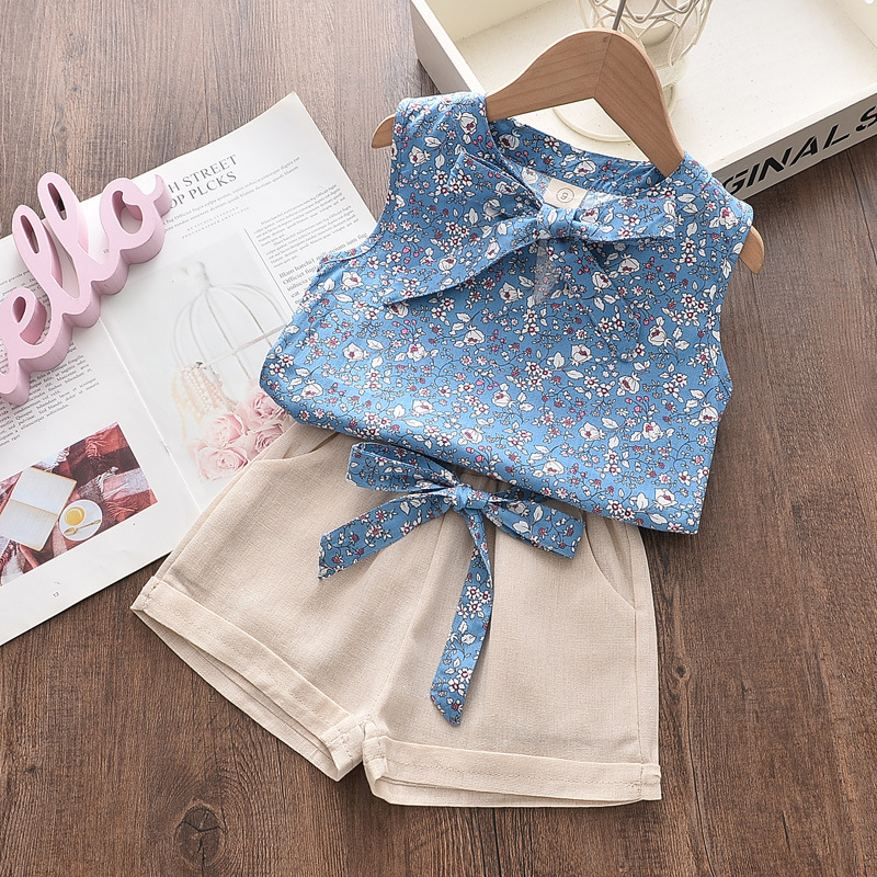 Children's Clothing Summer New - Baby Products Korean avis et prix
