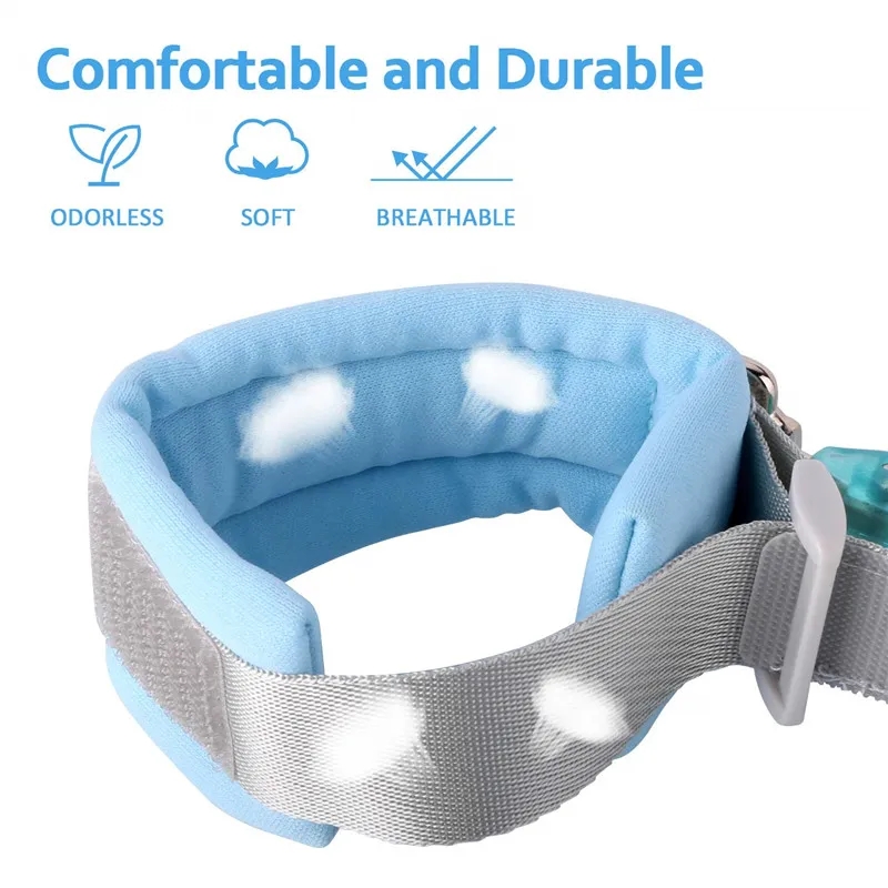 Kids Harness Anti Lost Wrist L - Baby Walker Activity avis et prix
