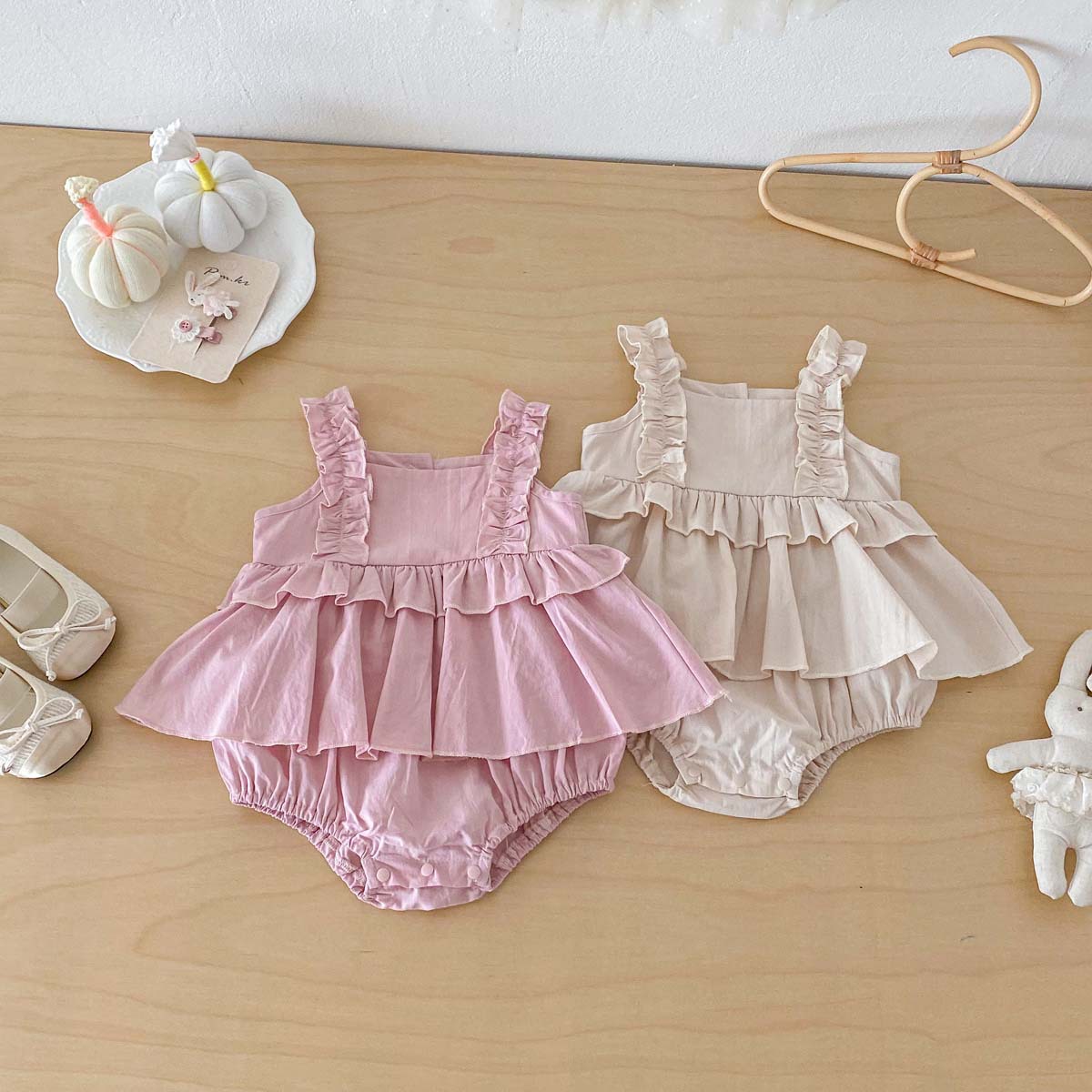 Girls' summer new product 2026 - Baby Products Korean avis et prix