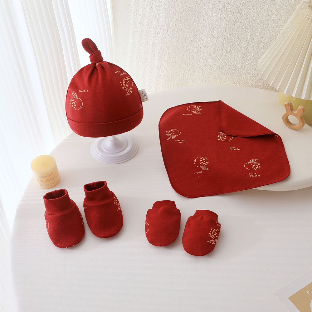 Newborn Baby Girls&Boys Hat Gl - Baby Products Korean avis et prix