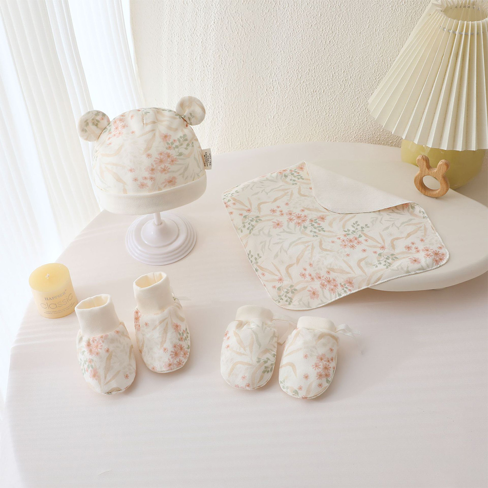 Newborn Baby Girls&Boys Hat Gl - Baby Products Korean avis et prix