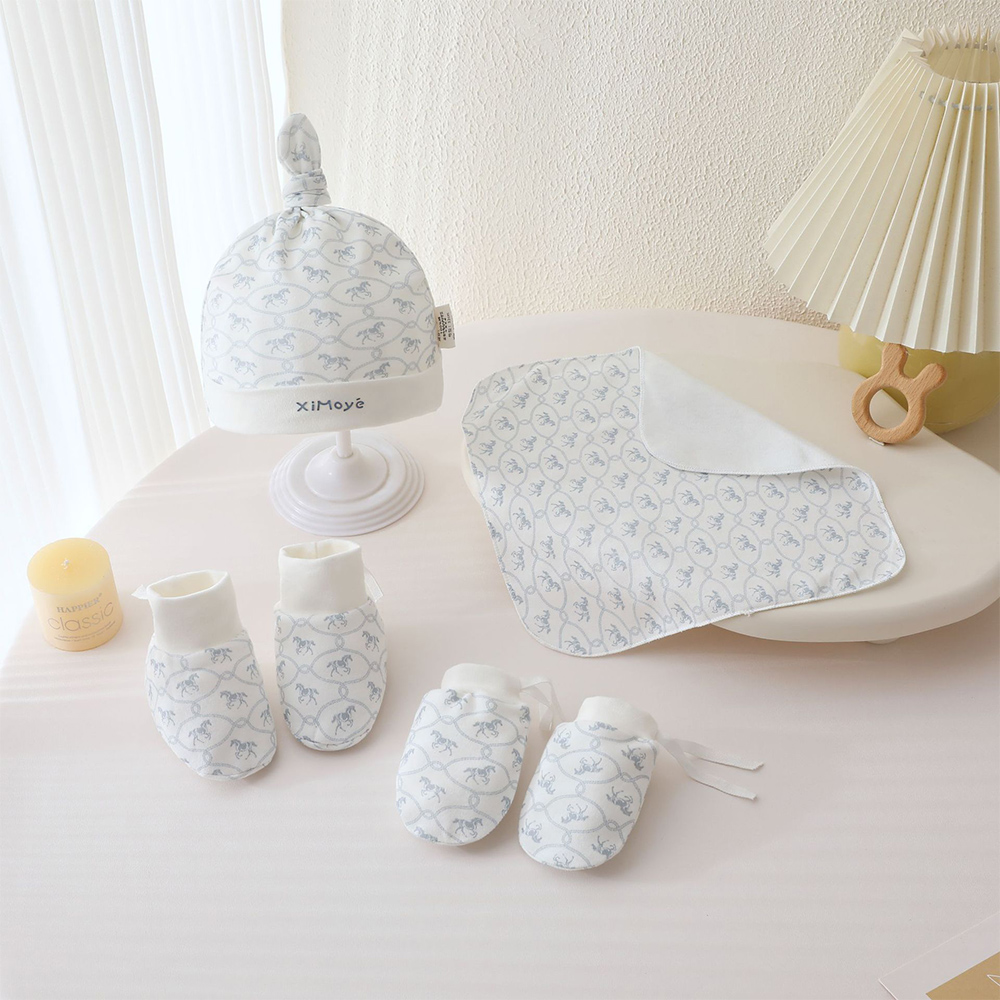 Newborn Baby Girls&Boys Hat Gl - Baby Products Korean avis et prix