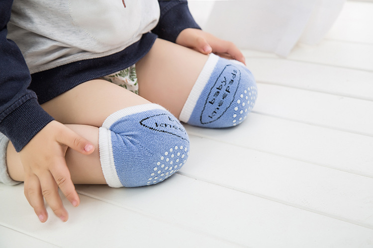 Soft Mesh Terry Baby Leg Warme - Baby Walker Activity avis et prix
