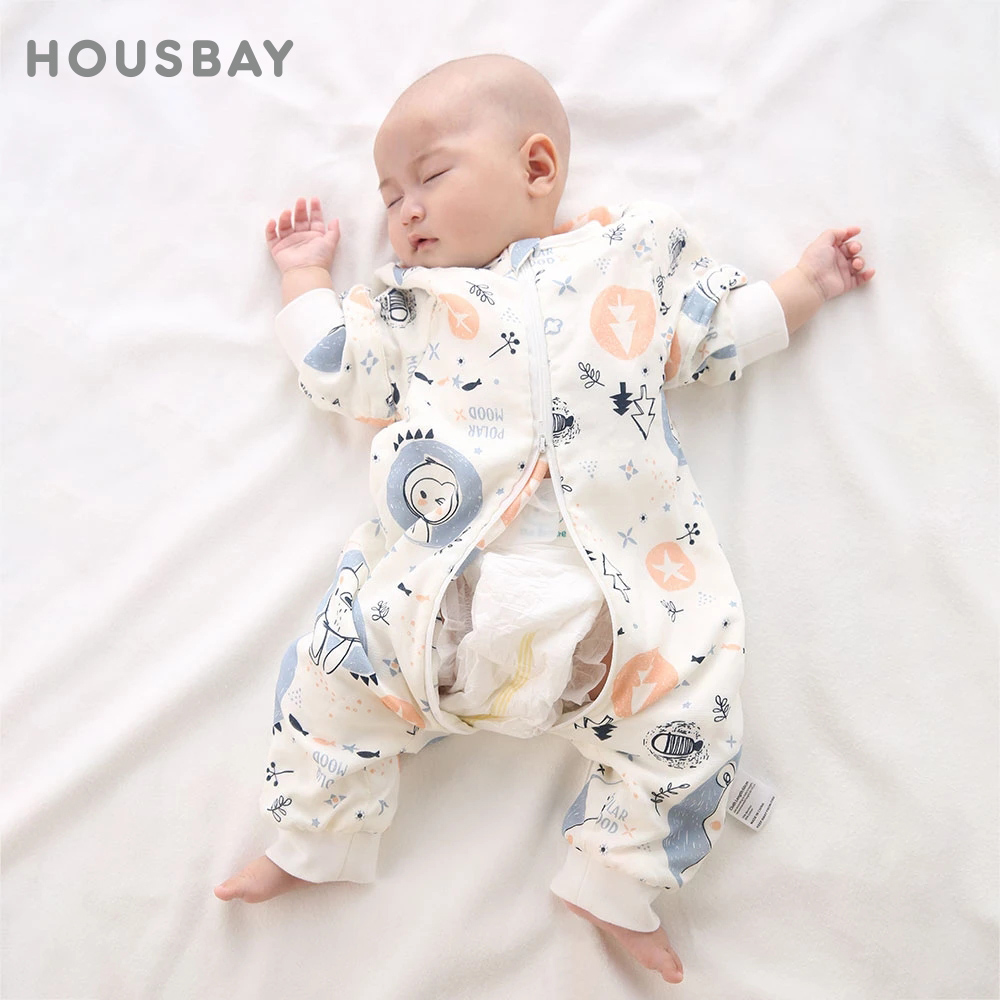 Baby Sleeping Bag For Newborns - Baby Sleep Sack avis et prix