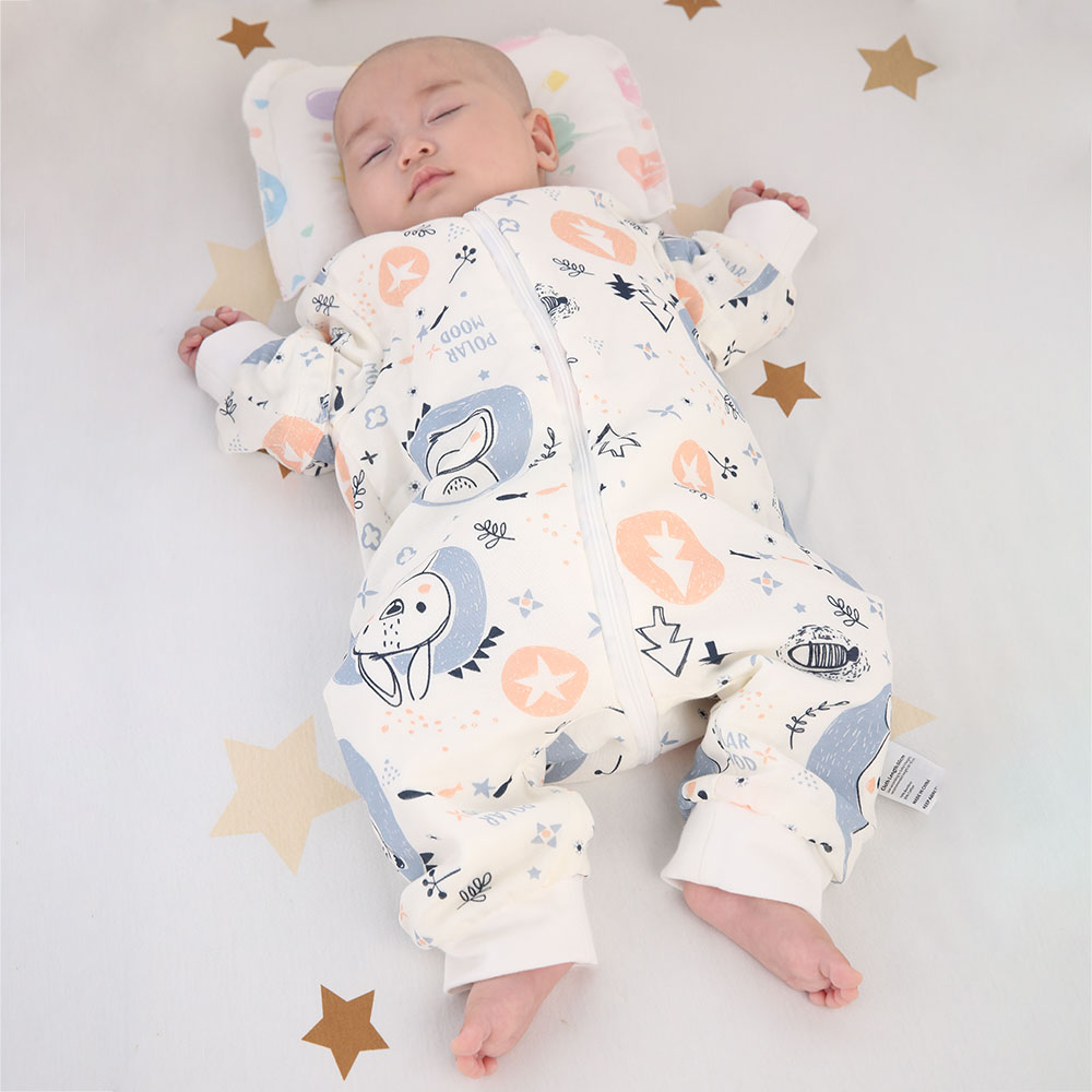 Baby Sleeping Bag For Newborns - Baby Sleep Sack avis et prix