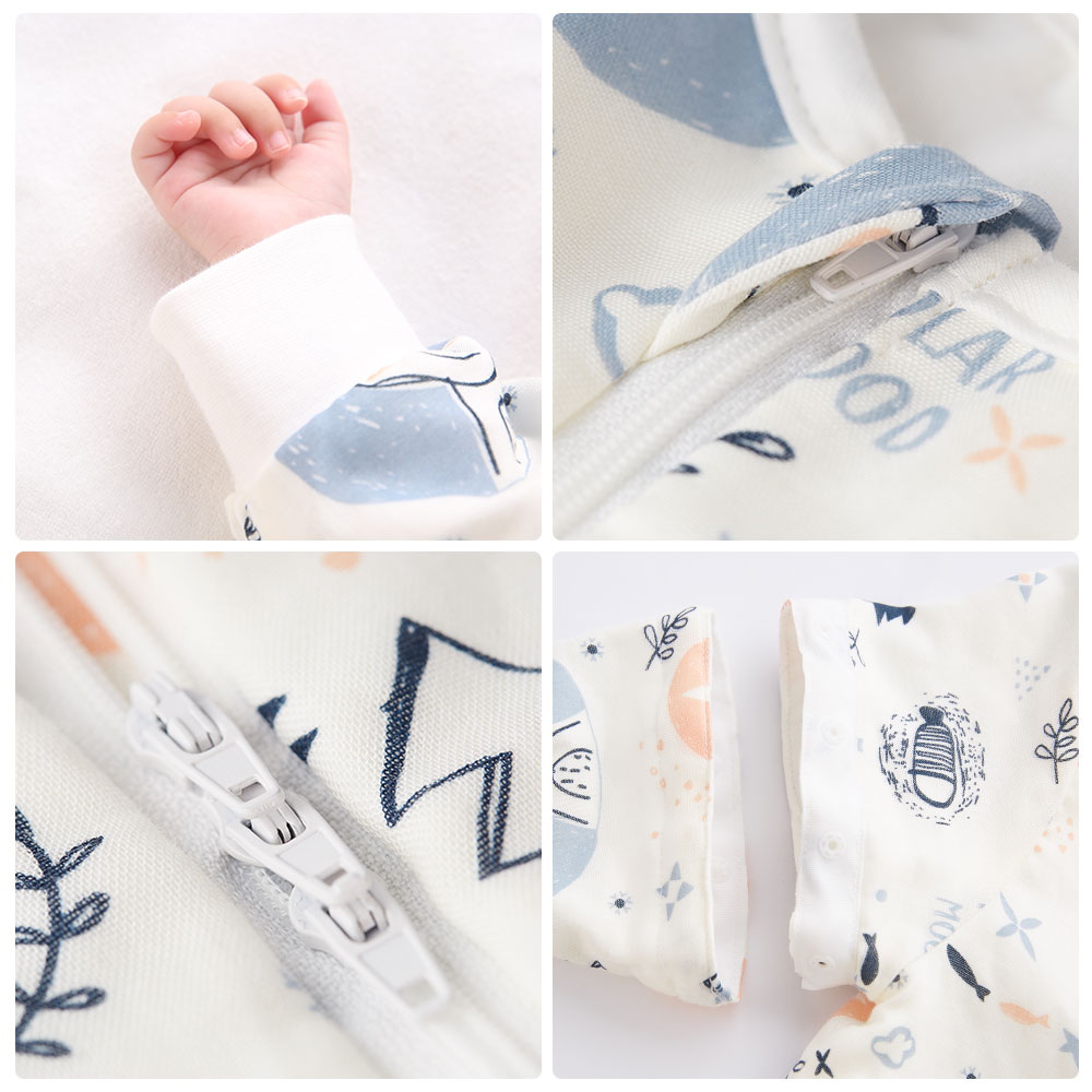 Baby Sleeping Bag For Newborns - Baby Sleep Sack avis et prix