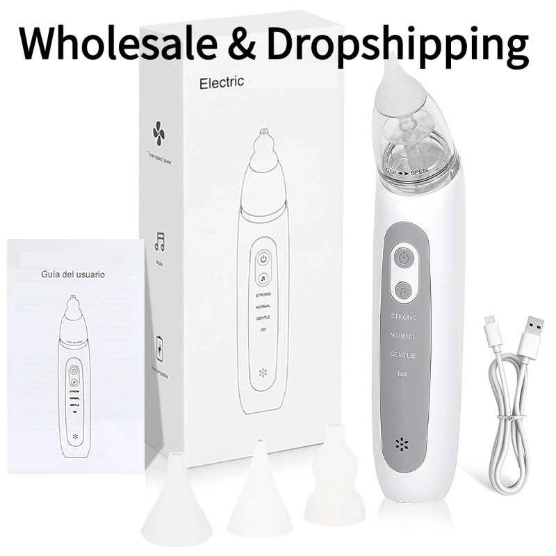 Wholesale & Dropshipping New P - Baby Nose Cleaner avis et prix