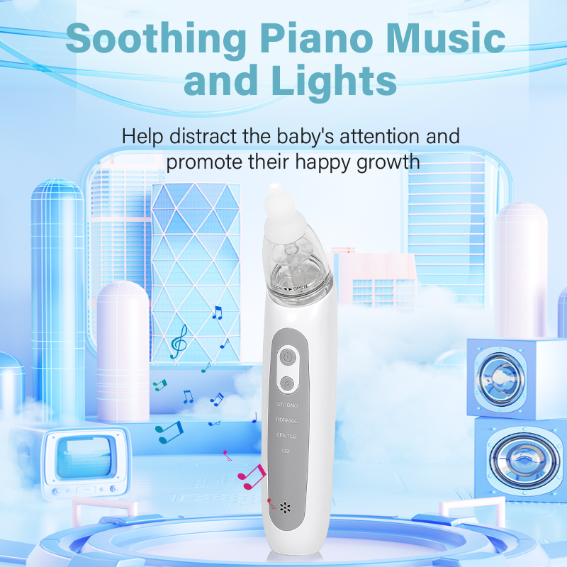 Wholesale & Dropshipping New P - Baby Nose Cleaner avis et prix