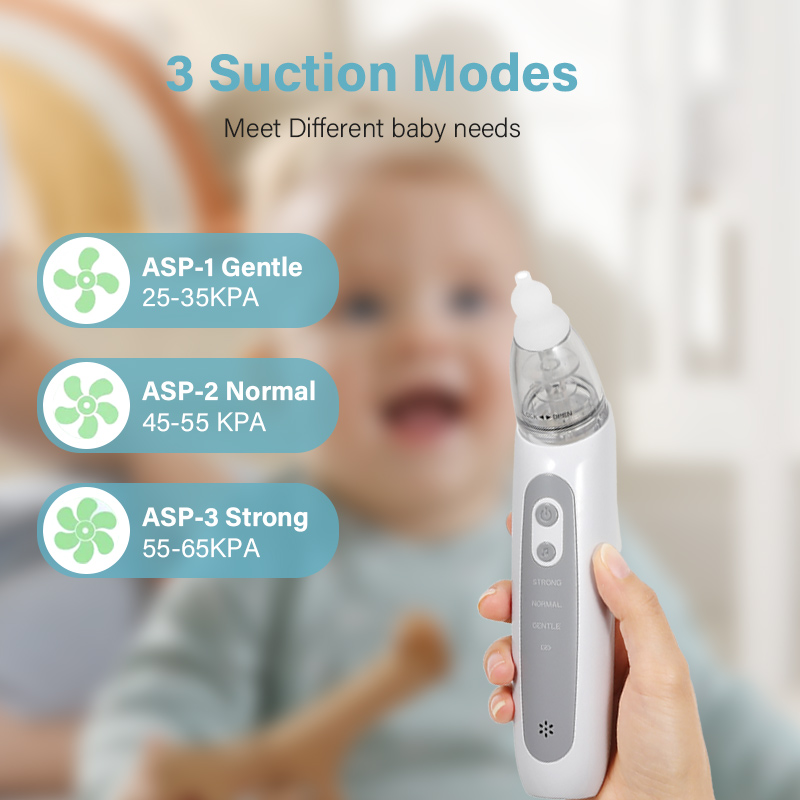 Wholesale & Dropshipping New P - Baby Nose Cleaner avis et prix