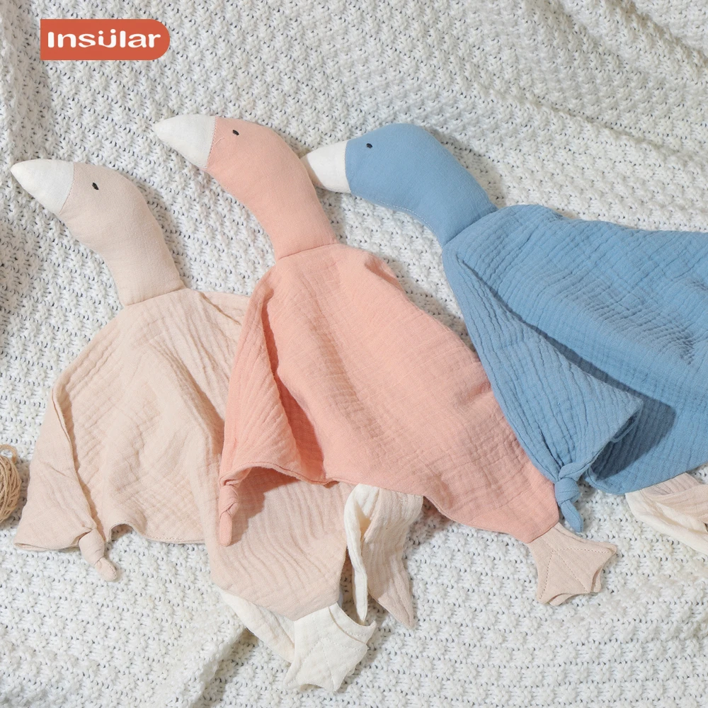 Insular Gauze New Born Soothe  - Baby Products Organic avis et prix