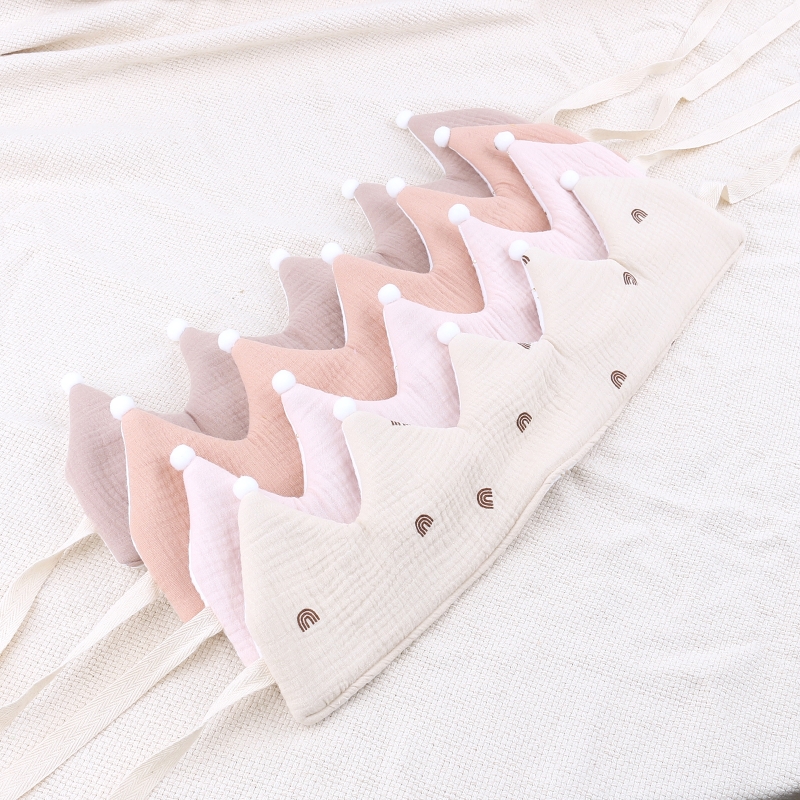 Baby Birthday Hat Crown Hat Bo - Baby Products Organic avis et prix