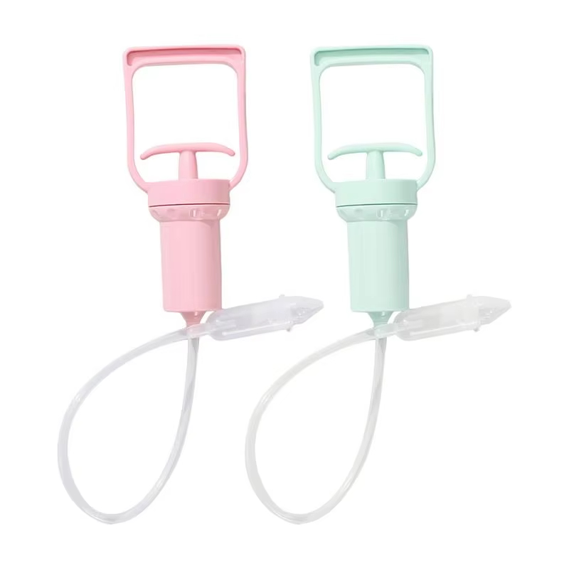 Baby Nasal Aspirator Powerful  - Baby Nose Cleaner avis et prix