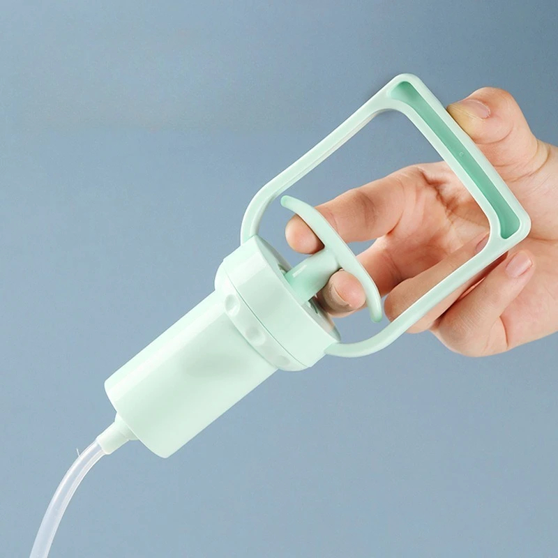 Baby Nasal Aspirator Powerful  - Baby Nose Cleaner avis et prix