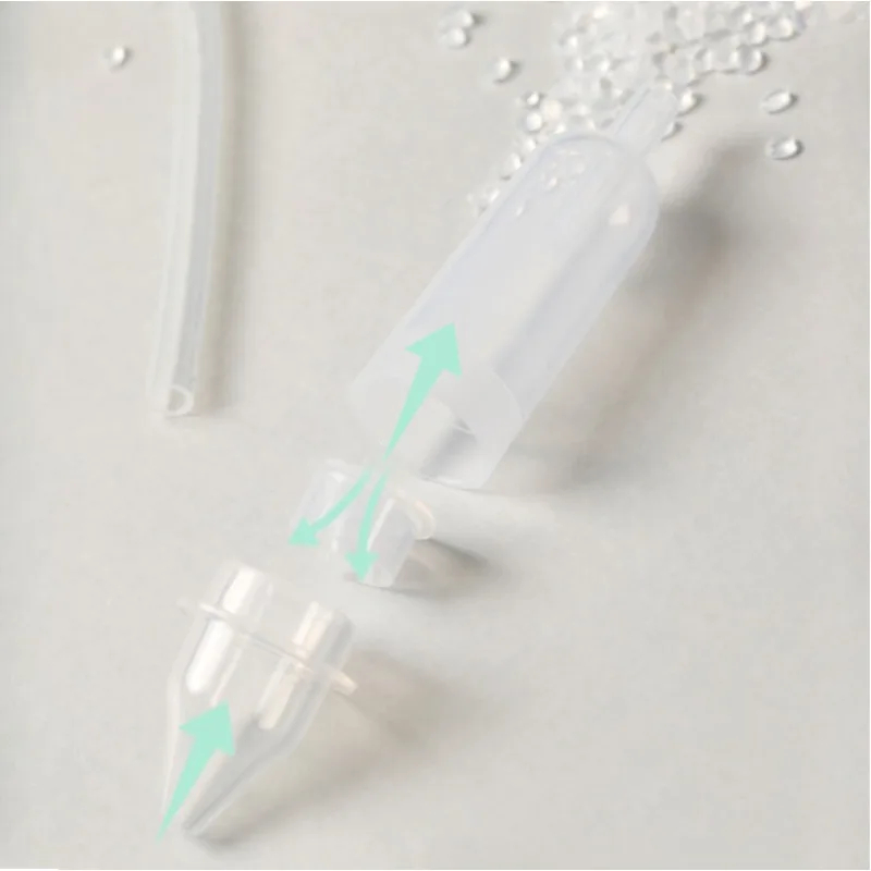 Baby Nasal Aspirator Powerful  - Baby Nose Cleaner avis et prix