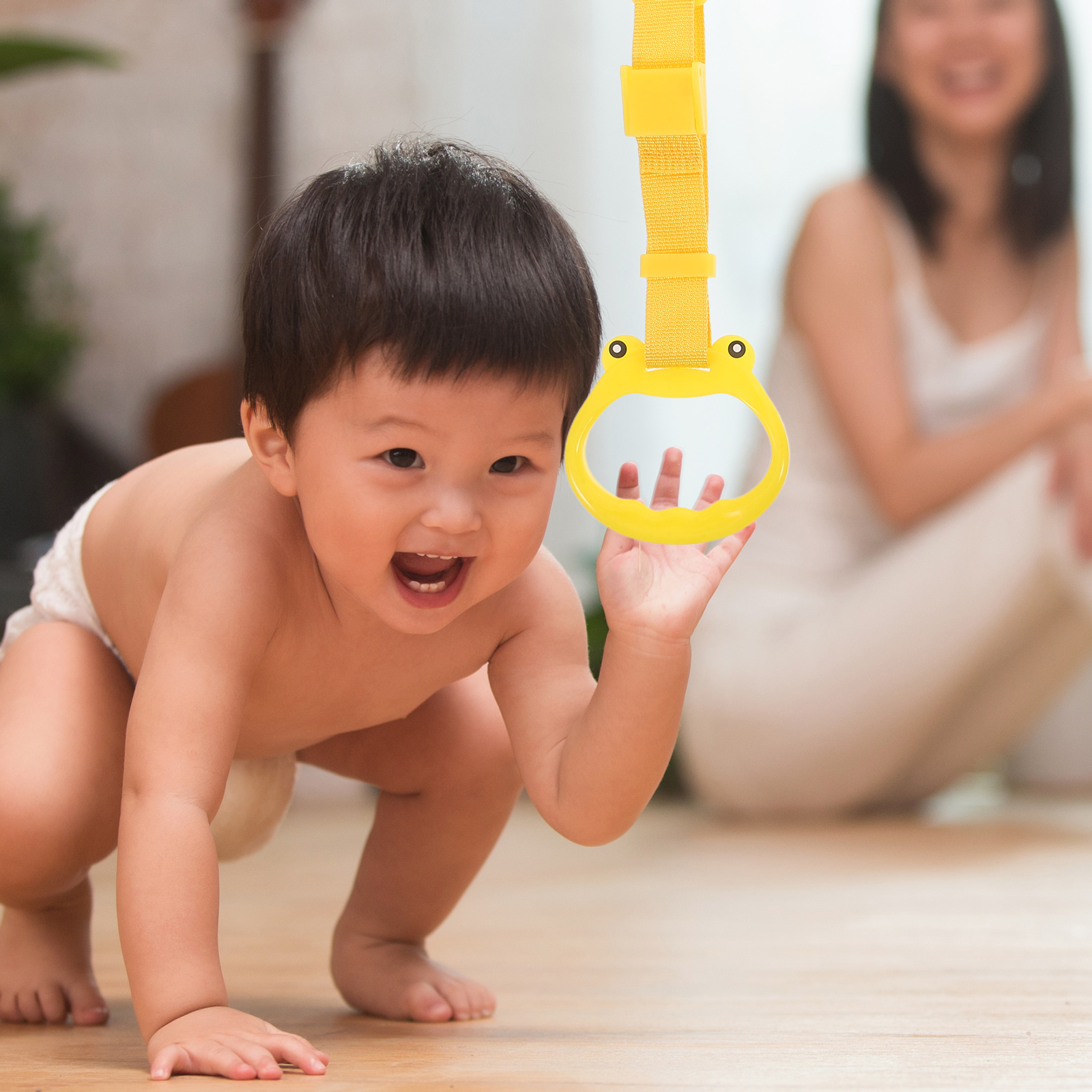 4Pcs Baby Walking Assistance P - Baby Walker Activity avis et prix