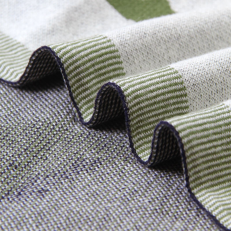 Cotton Baby Blanket Knit Newbo - Baby Sleep Sack avis et prix
