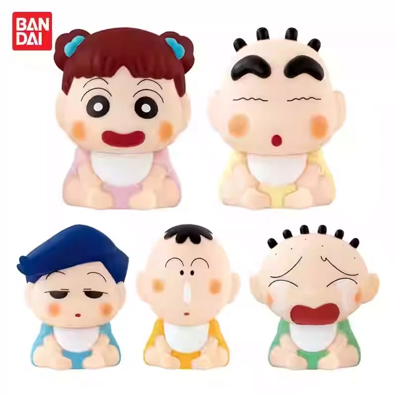 Japanese Edition Crayon Shin-c - Baby Products Japanese avis et prix
