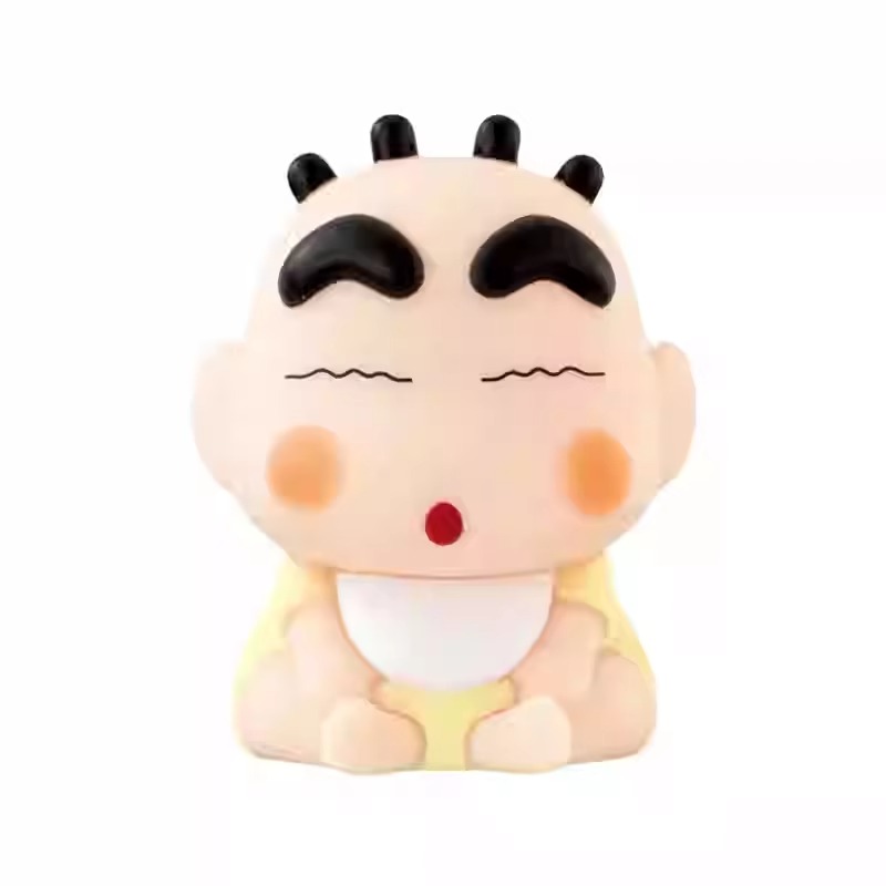 Japanese Edition Crayon Shin-c - Baby Products Japanese avis et prix