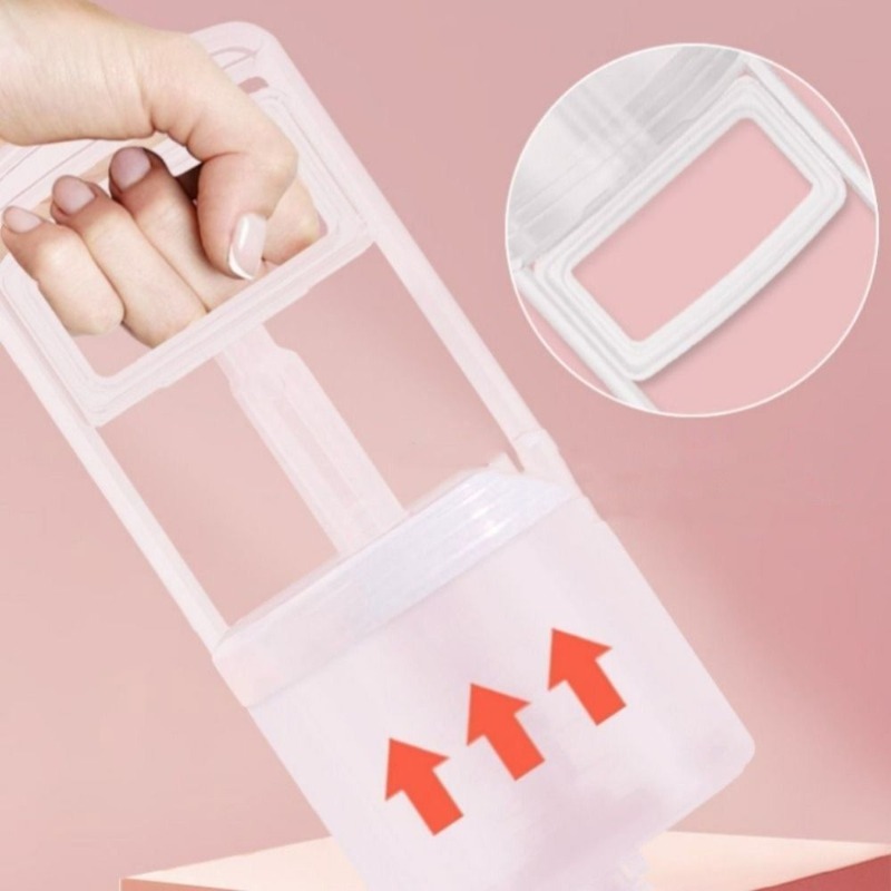 Manual Nasal Aspirator for Bab - Baby Nose Cleaner avis et prix