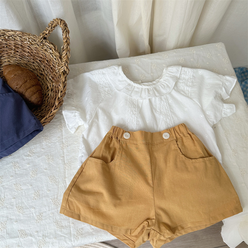 2025 Summer New Products Child - Baby Products Korean avis et prix