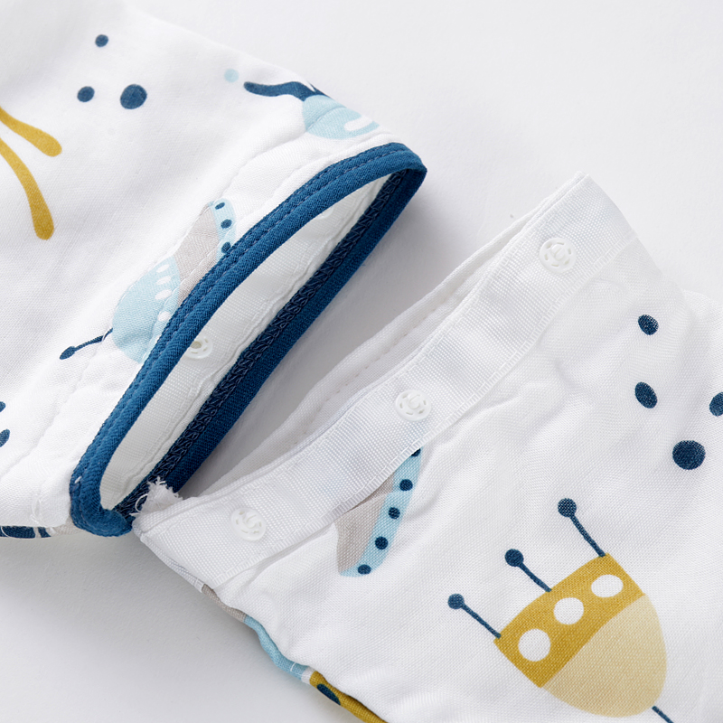 1Pc Baby U-Shaped Sleeping Bag - Baby Sleep Sack avis et prix