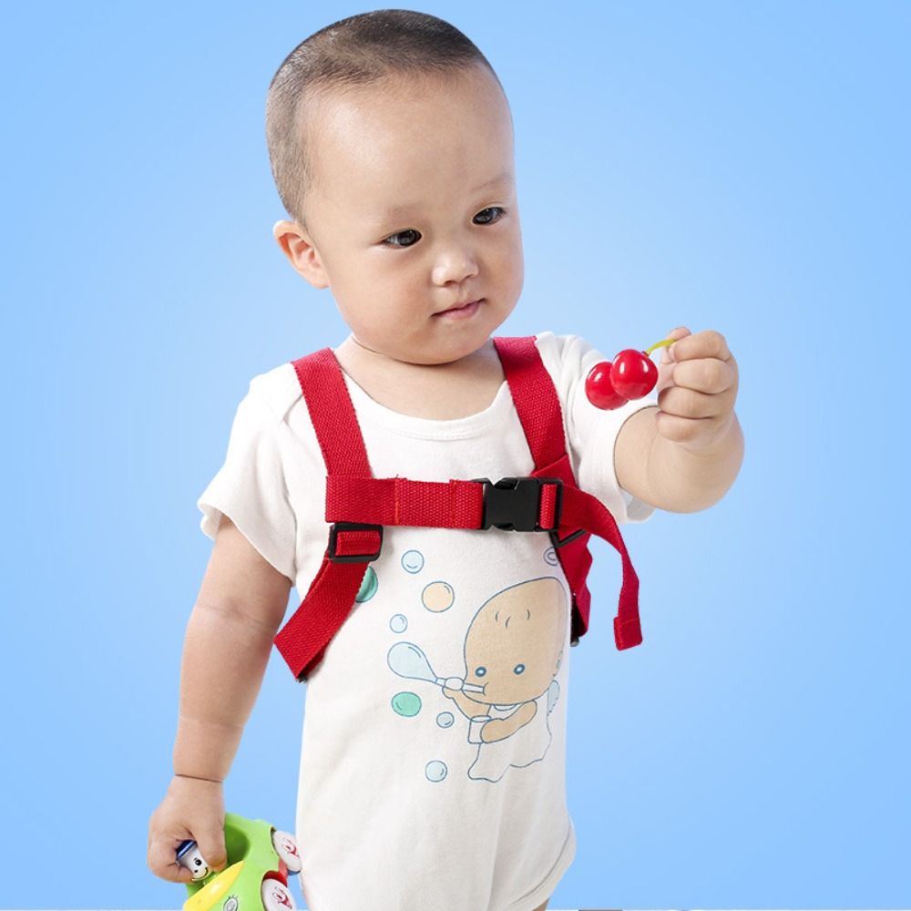 Rope Safety Harness Baby Safet - Baby Walker Activity avis et prix