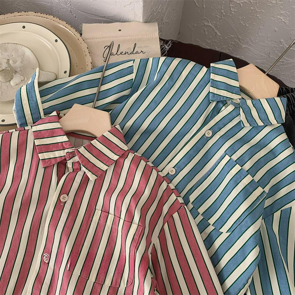 Children's Shirt Spring New Pr - Baby Products Japanese avis et prix