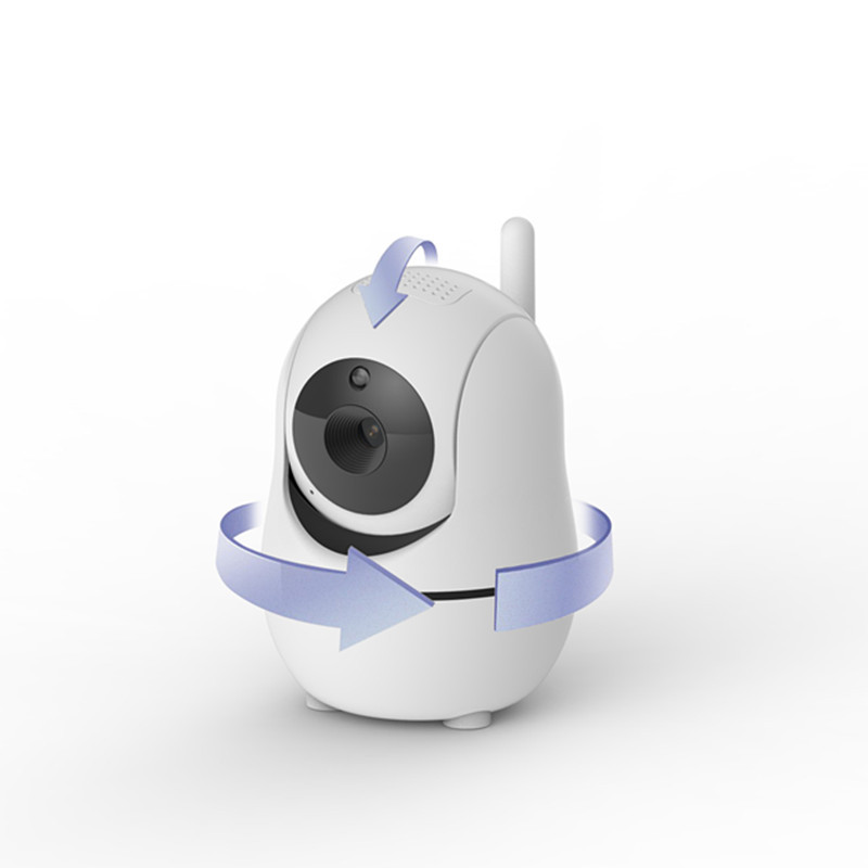 Separate Camera for SM50 Video - Baby Monitor Sensor avis et prix