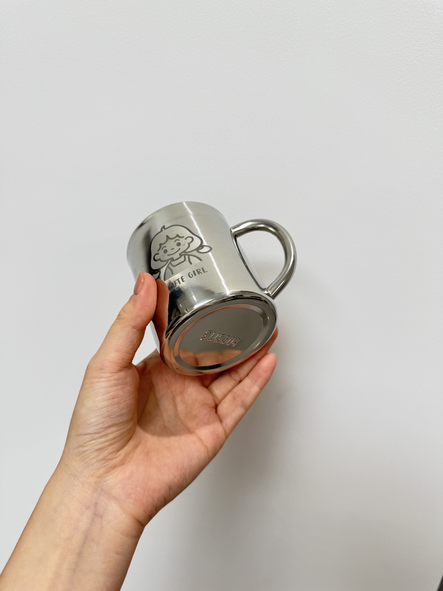 Children's 304 Stainless Steel - Baby Products Japanese avis et prix