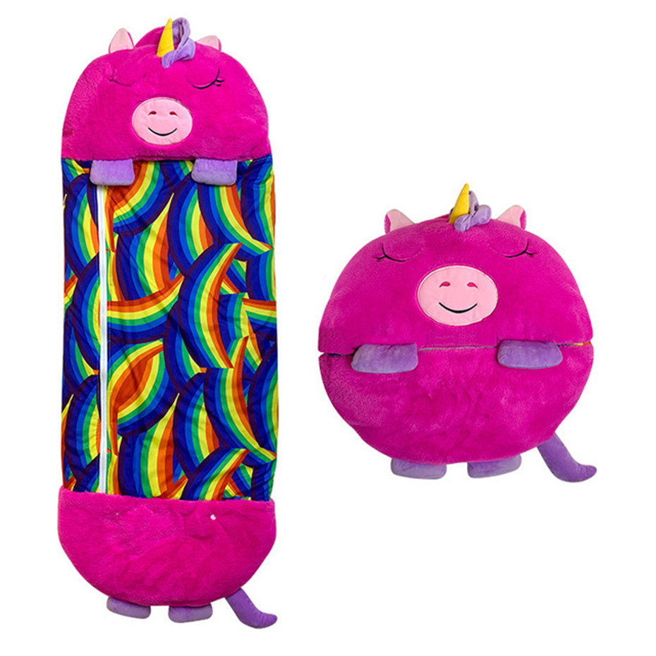 Children's Cartoon Sleeping Ba - Baby Sleep Sack avis et prix