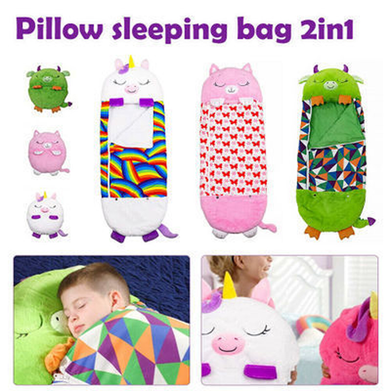 Children's Cartoon Sleeping Ba - Baby Sleep Sack avis et prix