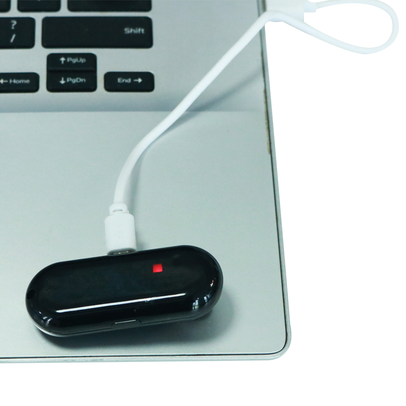 Rechargeable Forehead Thermome - Baby Monitor Sensor avis et prix