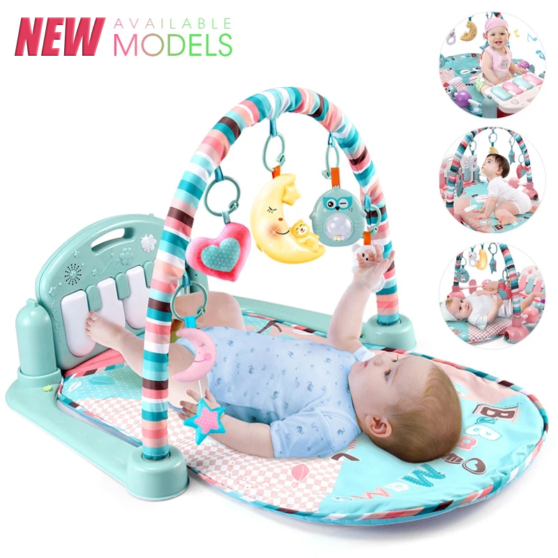 Baby Fitness Stand Music Play  - Baby Walker Activity avis et prix