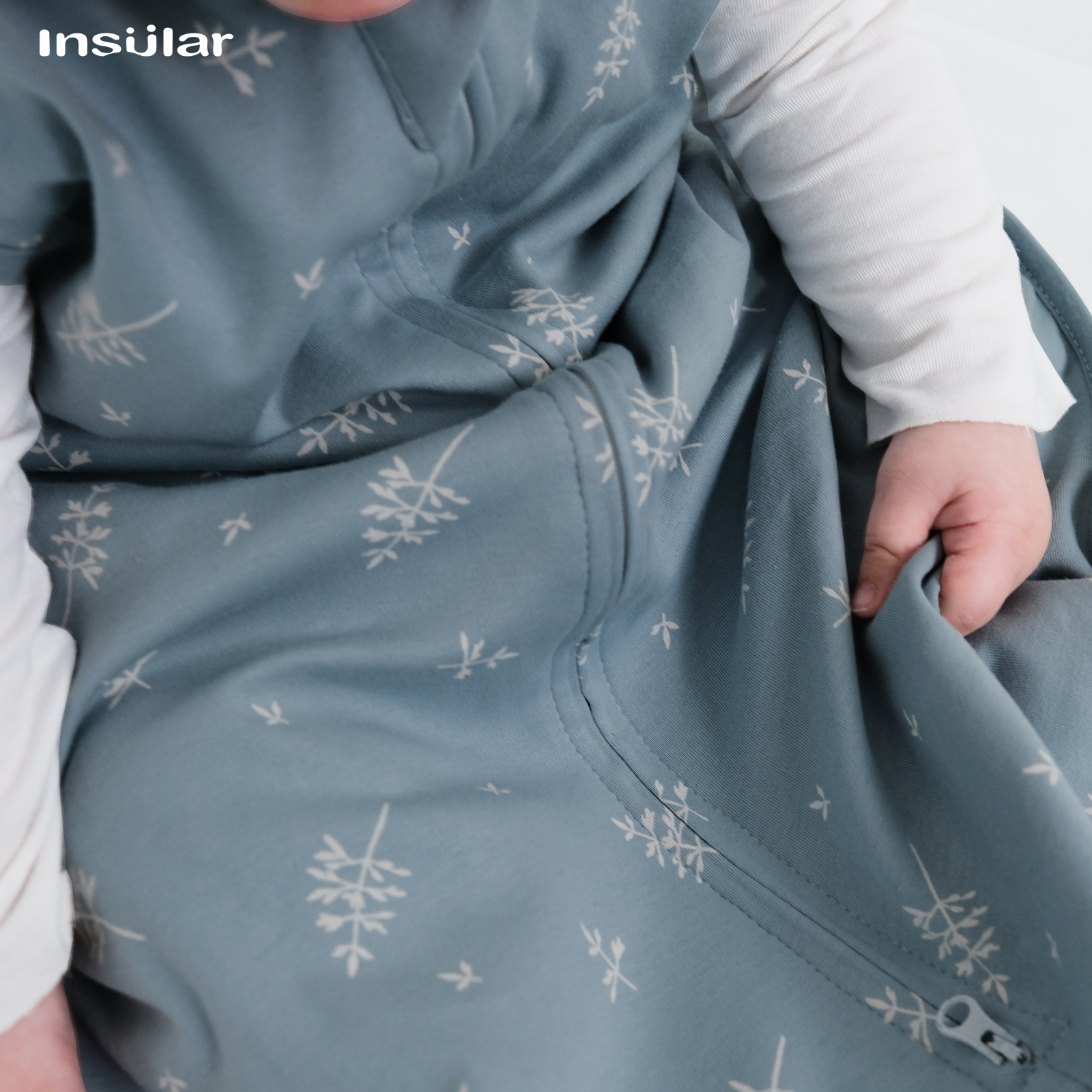 Insular Baby Sleep Sack Sleepp - Baby Sleep Sack avis et prix