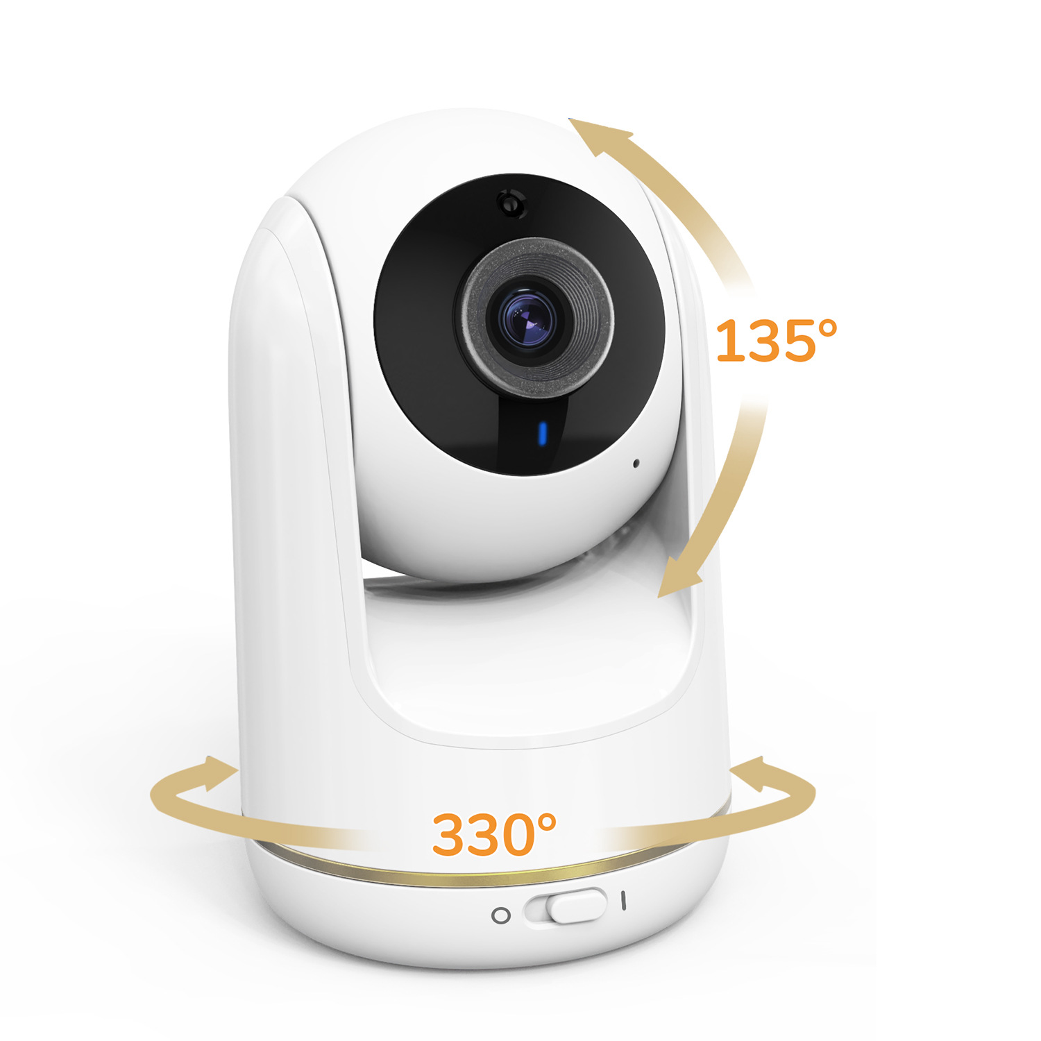 Separate Camera for VB803 Pro  - Baby Monitor Sensor avis et prix