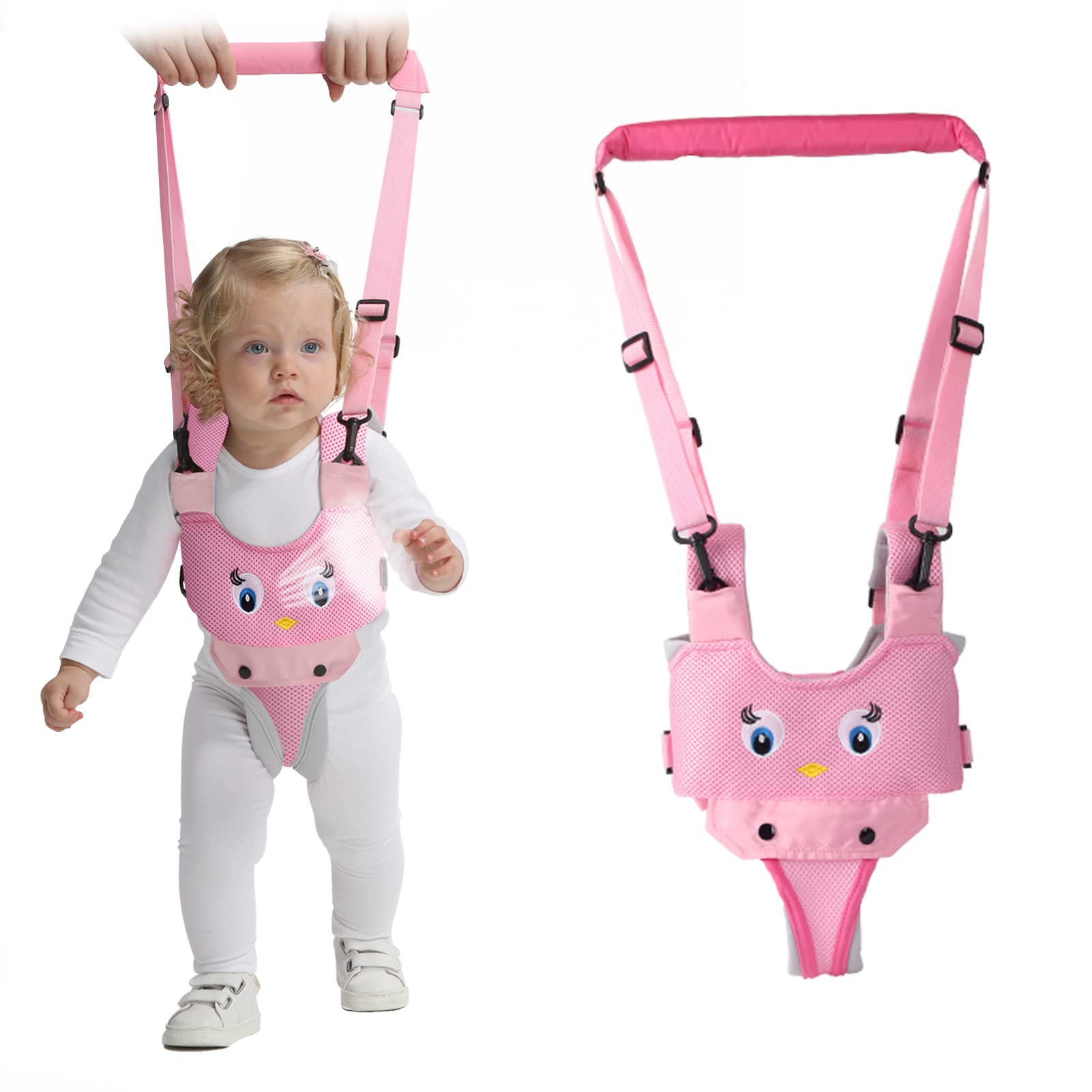 Baby Walker, Handheld Kids Tod - Baby Walker Activity avis et prix
