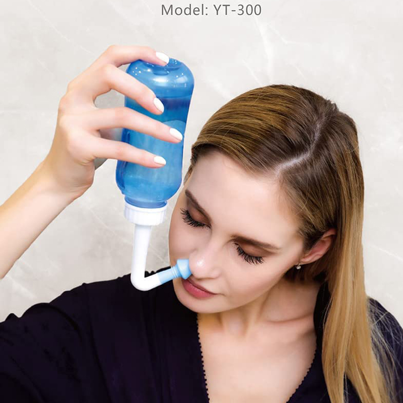 Professional Nose Wash Cleaner - Baby Nose Cleaner avis et prix