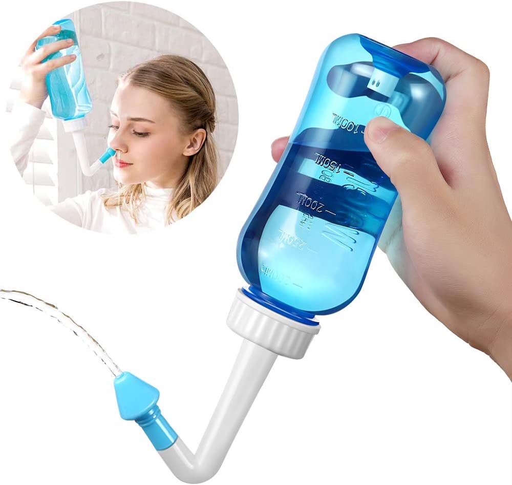 Professional Nose Wash Cleaner - Baby Nose Cleaner avis et prix