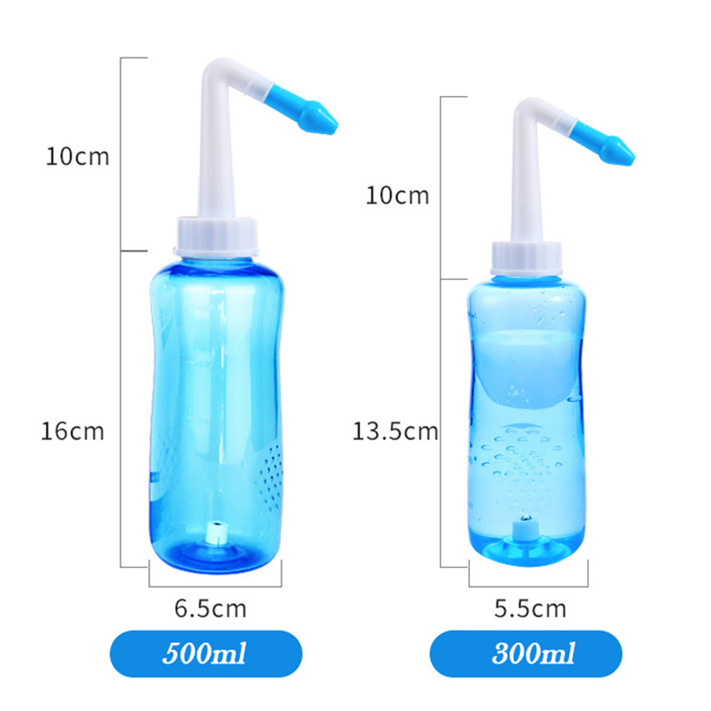 Professional Nose Wash Cleaner - Baby Nose Cleaner avis et prix
