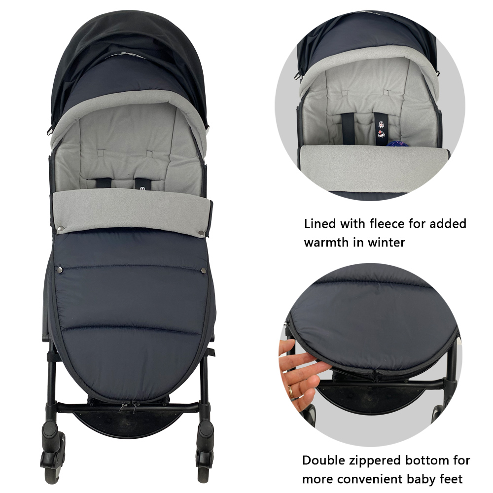 Universal 6-36M Winter Baby St - Baby Sleep Sack avis et prix